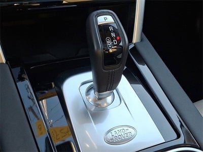 2023 Land Rover Discovery Sport S