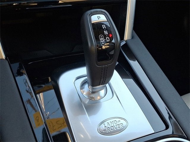 2023 Land Rover Discovery Sport S