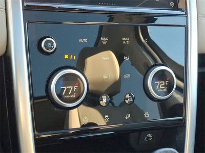 2023 Land Rover Discovery Sport S