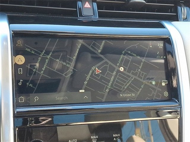 2023 Land Rover Discovery Sport S