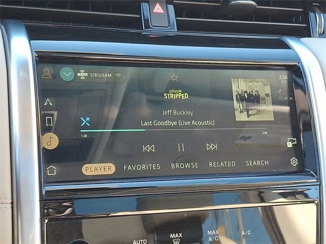 2023 Land Rover Discovery Sport S