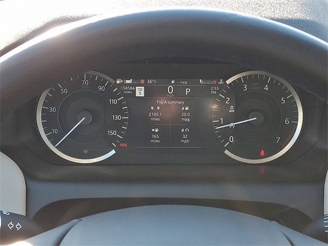 2023 Land Rover Discovery Sport S