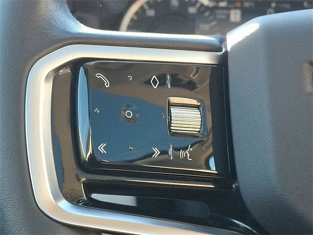 2023 Land Rover Discovery Sport S