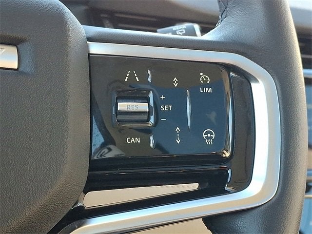 2023 Land Rover Discovery Sport S