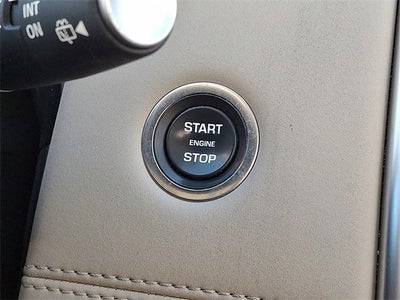 2023 Land Rover Discovery Sport S