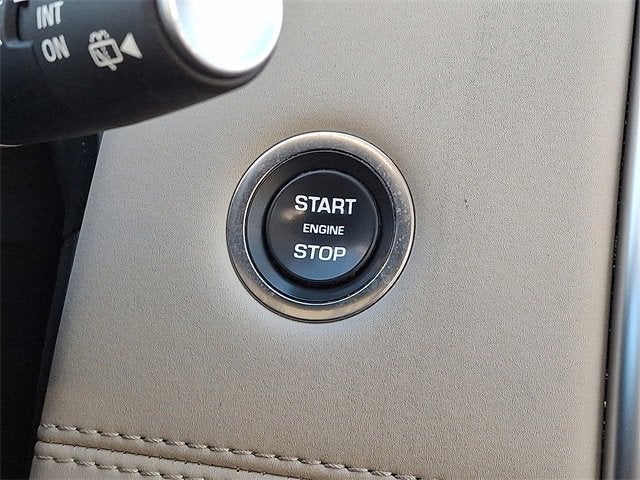 2023 Land Rover Discovery Sport S