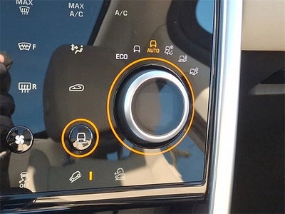 2023 Land Rover Discovery Sport S