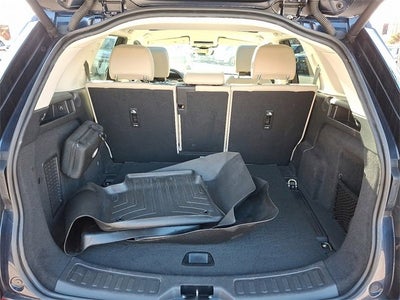 2023 Land Rover Discovery Sport S