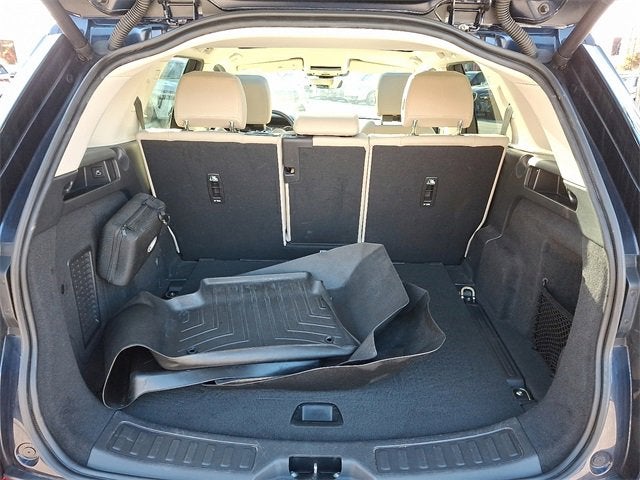 2023 Land Rover Discovery Sport S