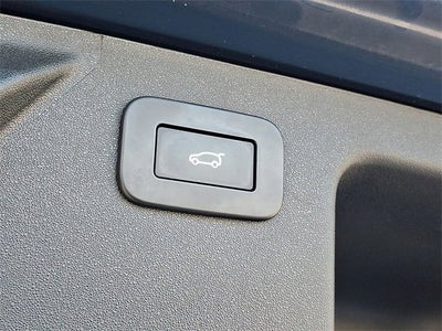 2023 Land Rover Discovery Sport S