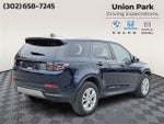 2023 Land Rover Discovery Sport S