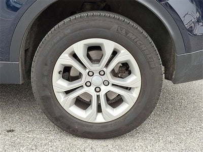 2023 Land Rover Discovery Sport S