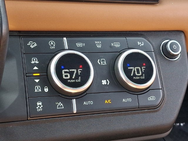 2023 Land Rover Defender 130 X-Dynamic SE