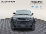2023 Land Rover Defender 130 X-Dynamic SE