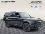 2023 Land Rover Defender 130 X-Dynamic SE