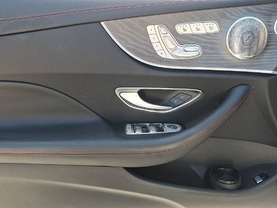 2023 Mercedes-Benz AMG® E 53 4MATIC®