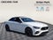 2023 Mercedes-Benz AMG® E 53 4MATIC®