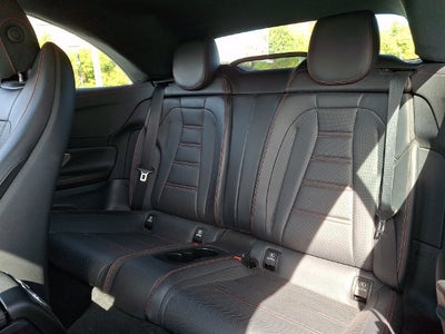 2023 Mercedes-Benz AMG® E 53 4MATIC®
