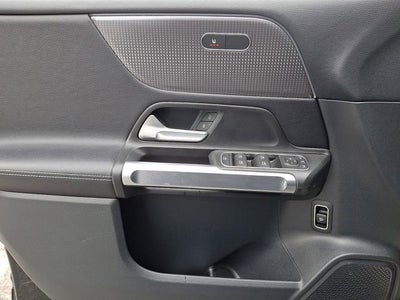 2022 Mercedes-Benz GLB GLB 250