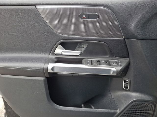 2022 Mercedes-Benz GLB GLB 250