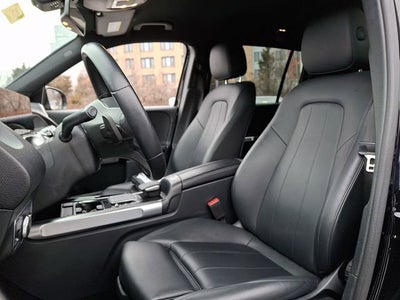 2022 Mercedes-Benz GLB GLB 250