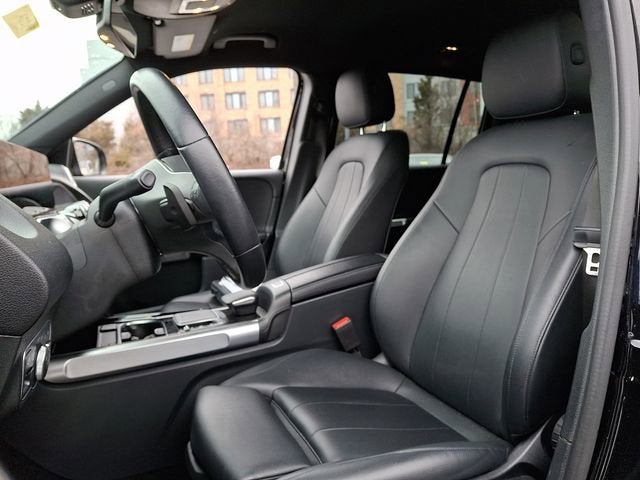 2022 Mercedes-Benz GLB GLB 250