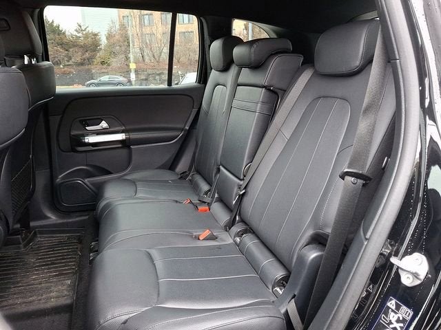 2022 Mercedes-Benz GLB GLB 250