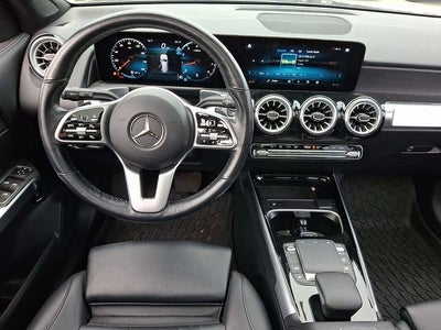 2023 Mercedes-Benz GLB GLB 250