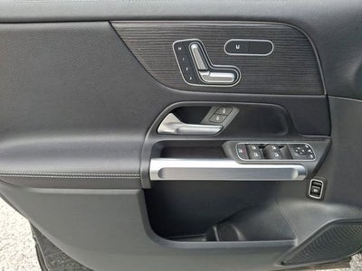 2023 Mercedes-Benz GLB GLB 250