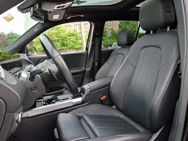 2023 Mercedes-Benz GLB GLB 250