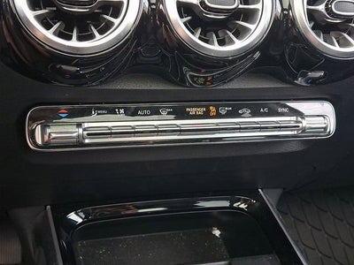 2023 Mercedes-Benz GLB GLB 250