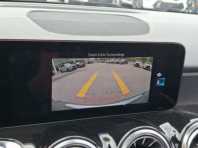 2023 Mercedes-Benz GLB GLB 250