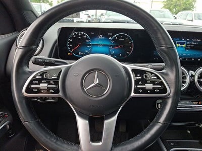 2023 Mercedes-Benz GLB GLB 250