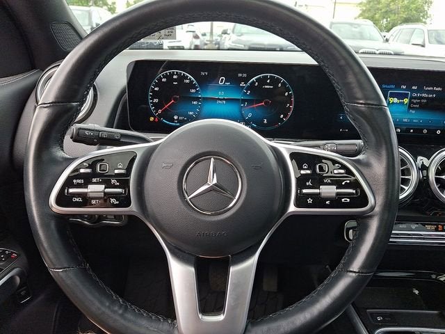 2023 Mercedes-Benz GLB GLB 250