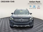 2023 Mercedes-Benz GLB GLB 250