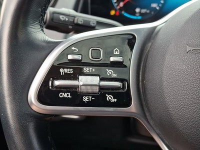 2023 Mercedes-Benz GLB GLB 250
