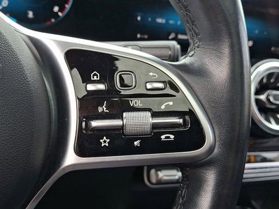 2023 Mercedes-Benz GLB GLB 250