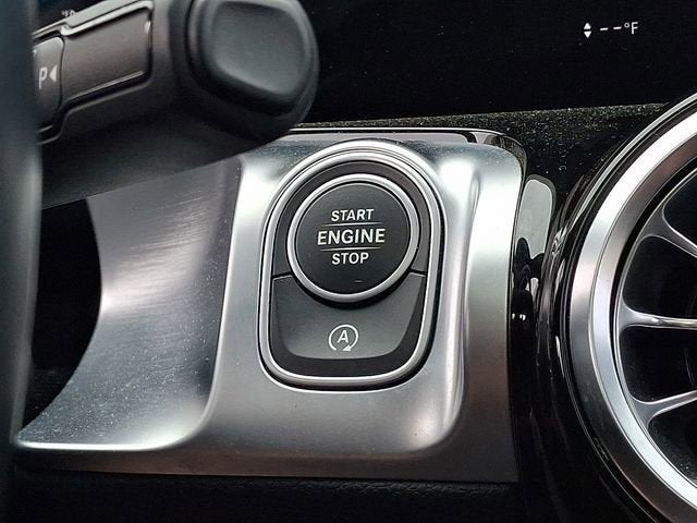 2023 Mercedes-Benz GLB GLB 250