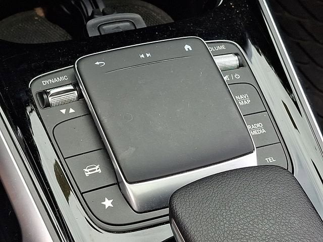 2023 Mercedes-Benz GLB GLB 250