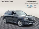 2023 Mercedes-Benz GLB GLB 250