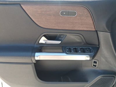 2022 Mercedes-Benz GLB GLB 250