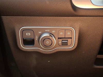 2022 Mercedes-Benz GLB GLB 250