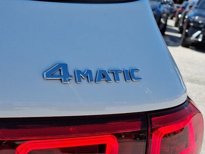 2022 Mercedes-Benz GLB GLB 250