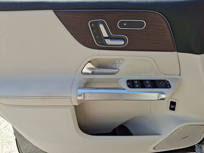 2024 Mercedes-Benz GLB GLB 250