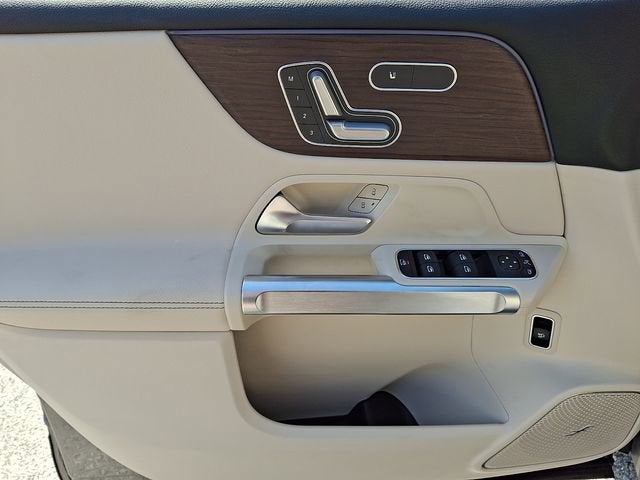 2024 Mercedes-Benz GLB GLB 250