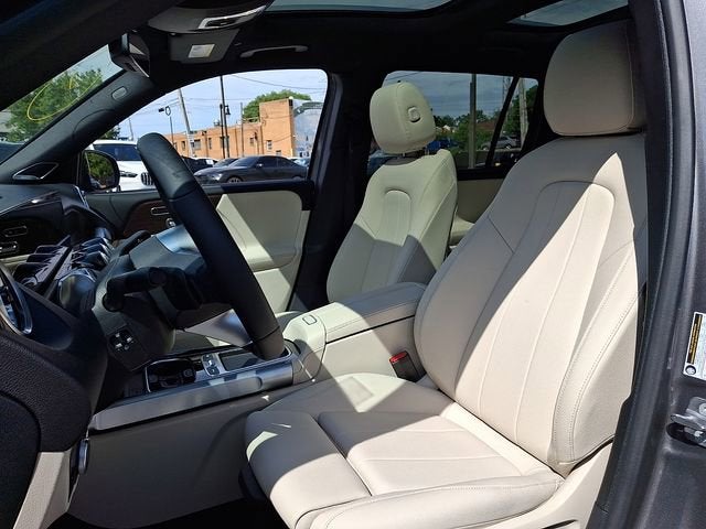 2024 Mercedes-Benz GLB GLB 250