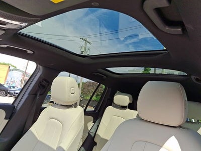 2024 Mercedes-Benz GLB GLB 250
