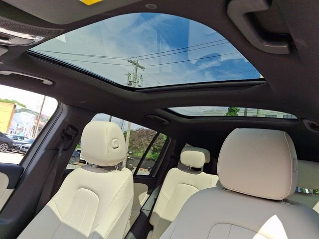 2024 Mercedes-Benz GLB GLB 250
