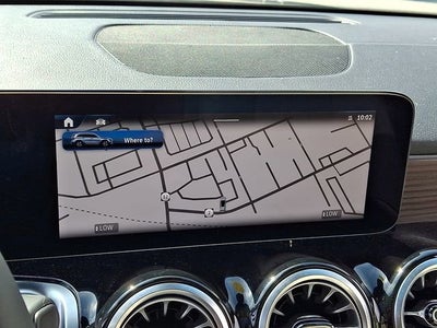 2024 Mercedes-Benz GLB GLB 250