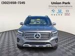 2024 Mercedes-Benz GLB GLB 250